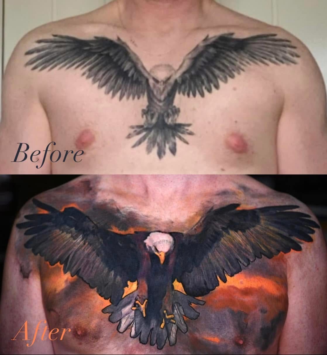 Top tattoo store in Glasgow