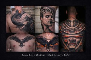 cover-up tattoo