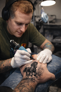 Tattoo-Artist-Glasgow
