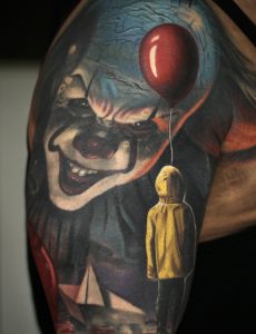 tattoo cover-up