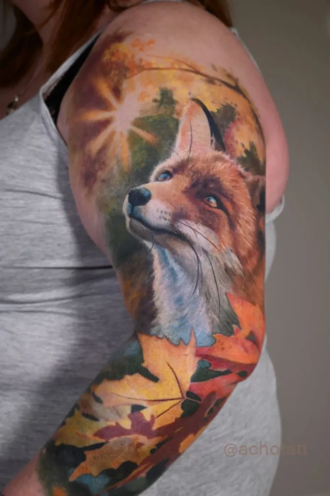 realism-tattoo-artist